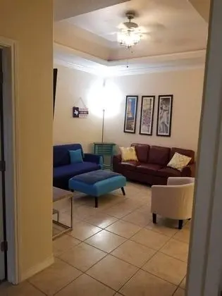 Oturma Alanı
