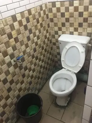 Economy Tek Büyük Yataklı Oda