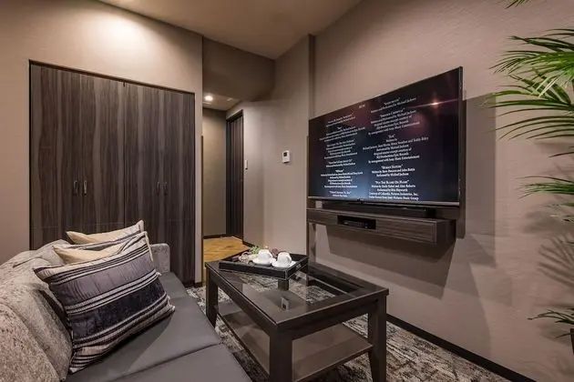 Deluxe Tek Büyük Yataklı Oda, Sigara İçilebilir