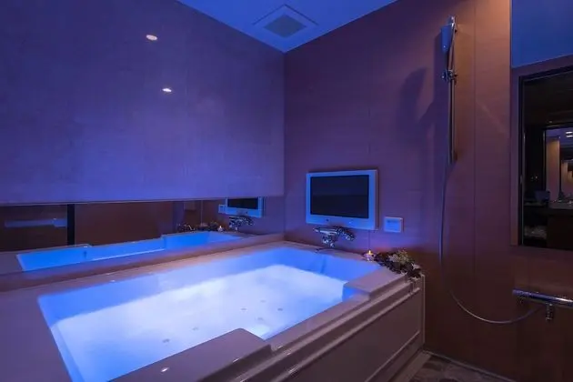 Deluxe Tek Büyük Yataklı Oda, Sigara İçilebilir