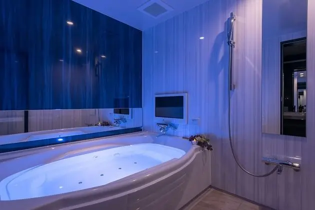 Deluxe Tek Büyük Yataklı Oda, Sigara İçilebilir