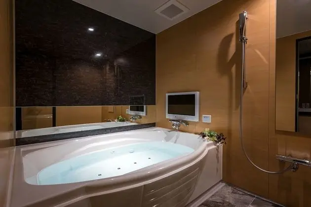 Deluxe Tek Büyük Yataklı Oda, Sigara İçilebilir