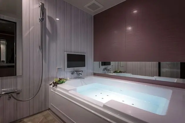 Deluxe Tek Büyük Yataklı Oda, Sigara İçilebilir
