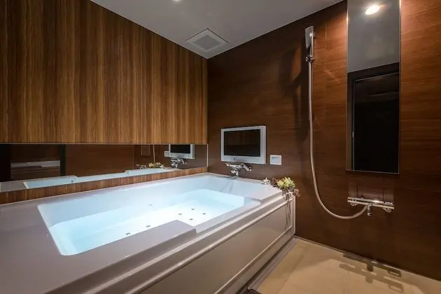 Deluxe Tek Büyük Yataklı Oda, Sigara İçilebilir