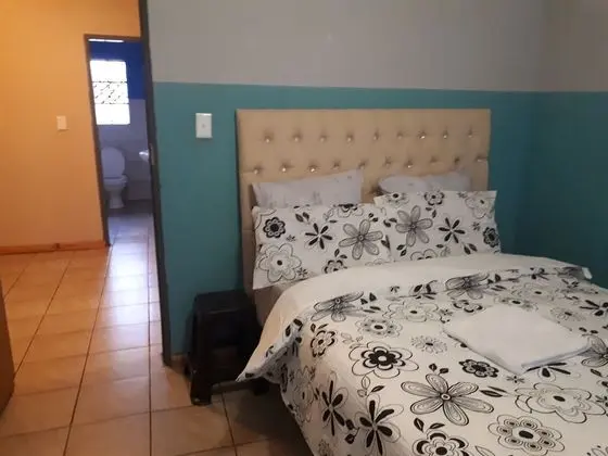 Basic Tek Büyük Yataklı Oda