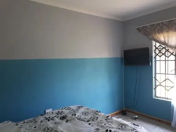 Basic Tek Büyük Yataklı Oda