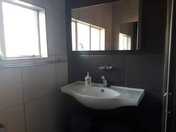 Tek Büyük Yataklı Oda (N°2)