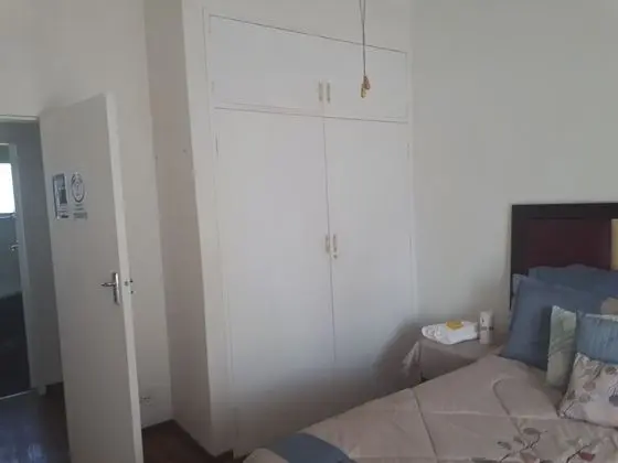 Tek Büyük Yataklı Oda (N°3)