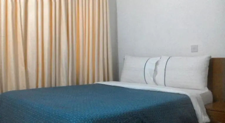 Comfort Süit