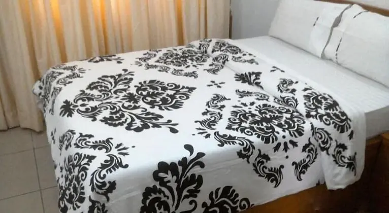 Comfort Süit