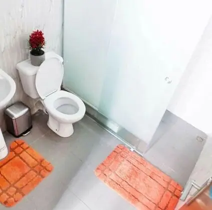 Comfort Süit
