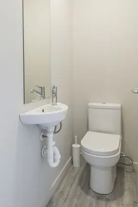 Superior Oda, 2 Yatak Odası