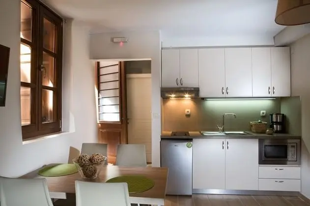Apart Daire, 1 Yatak Odası