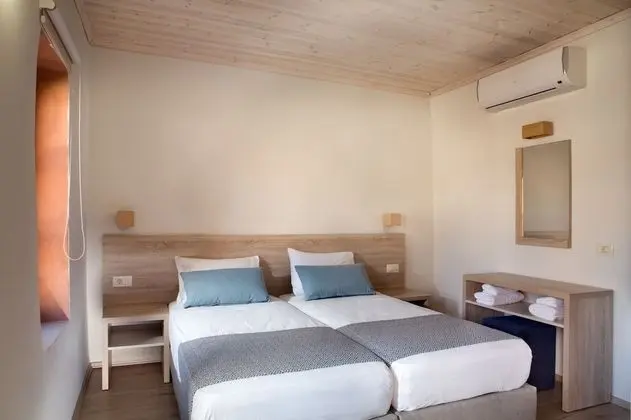 Apart Daire, 2 Yatak Odası, Balkon