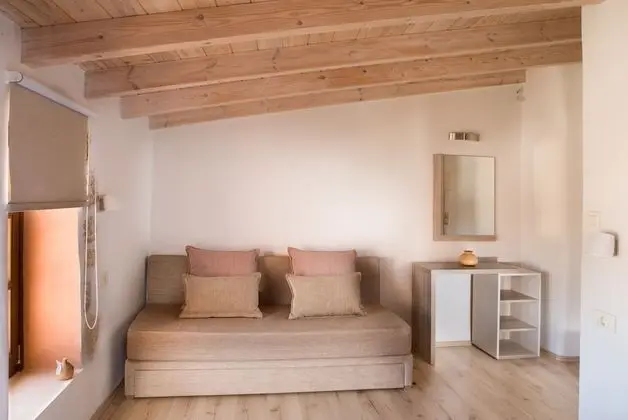 Apart Daire, 2 Yatak Odası, Balkon