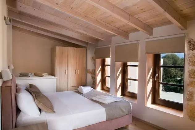 Apart Daire, 2 Yatak Odası, Balkon
