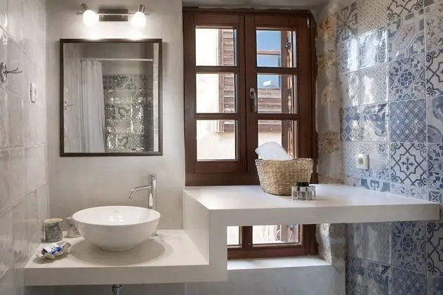 Apart Daire, 2 Yatak Odası, Balkon