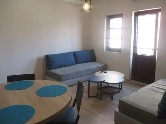Superior Apart Daire, 1 Yatak Odası, Balkon