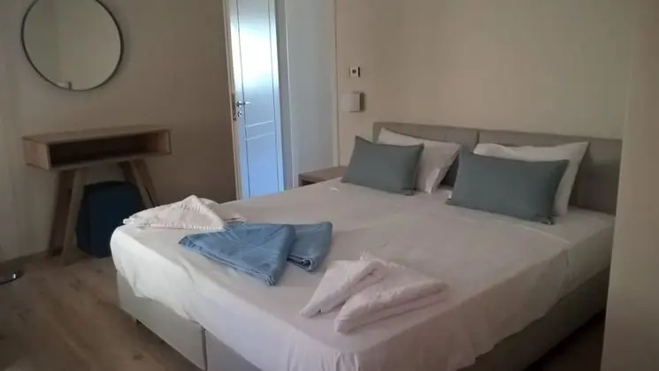 Superior Apart Daire, 1 Yatak Odası, Balkon