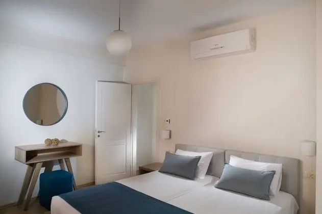 Superior Apart Daire, 1 Yatak Odası, Balkon