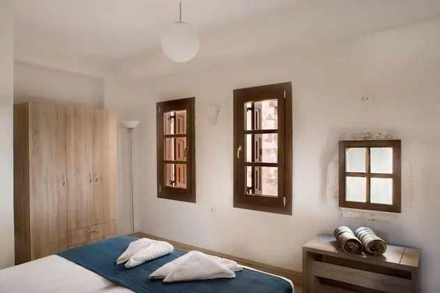 Superior Apart Daire, 1 Yatak Odası, Balkon