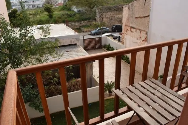 Superior Apart Daire, 1 Yatak Odası, Balkon