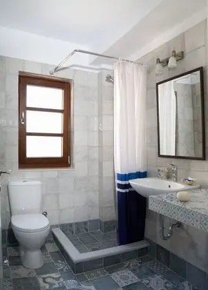 Superior Apart Daire, 1 Yatak Odası, Balkon
