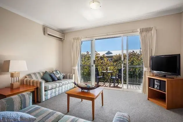 Apart Daire One Bedroom