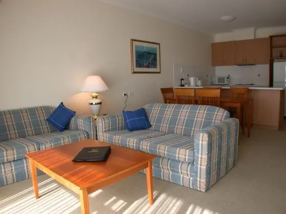 Apart Daire One Bedroom