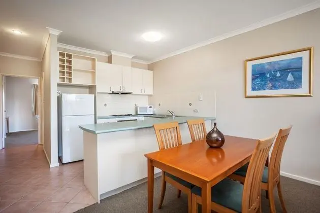 Apart Daire One Bedroom
