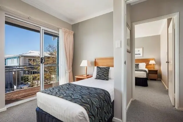 Apart Daire Three Bedrooms