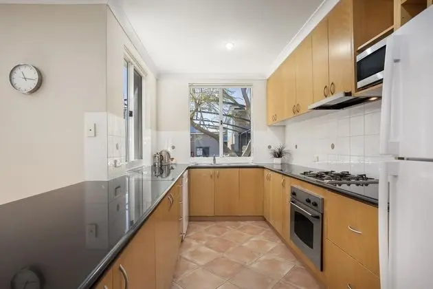 Apart Daire Three Bedrooms