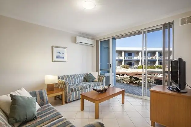 Apart Daire Two Bedrooms