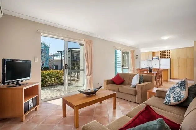 Apart Daire Two Bedrooms