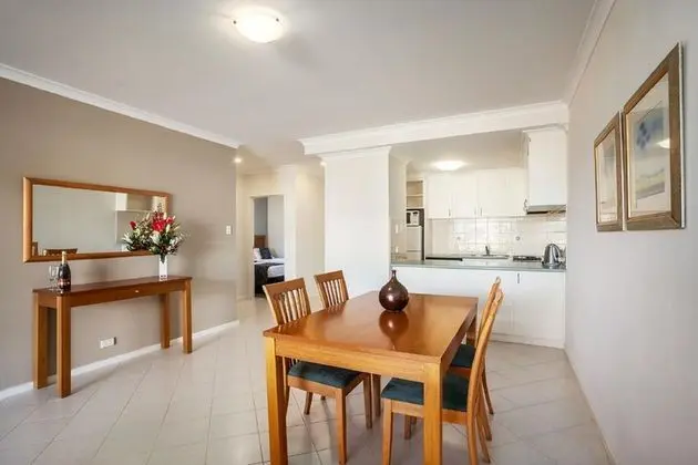 Apart Daire Two Bedrooms