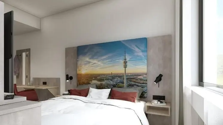 Comfort İki Ayrı Yataklı Oda