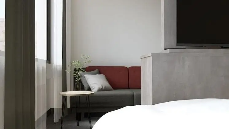 Comfort İki Ayrı Yataklı Oda
