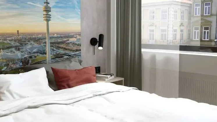 Comfort İki Ayrı Yataklı Oda