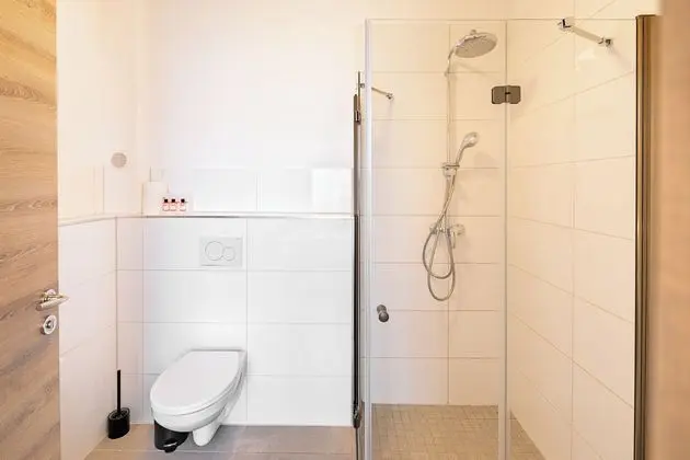 Comfort İki Ayrı Yataklı Oda