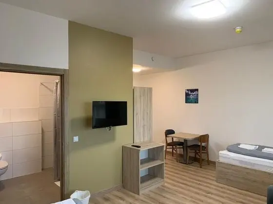 Comfort İki Ayrı Yataklı Oda