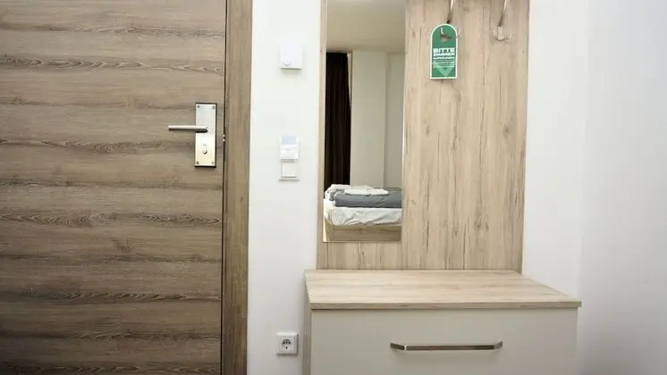 Comfort İki Ayrı Yataklı Oda