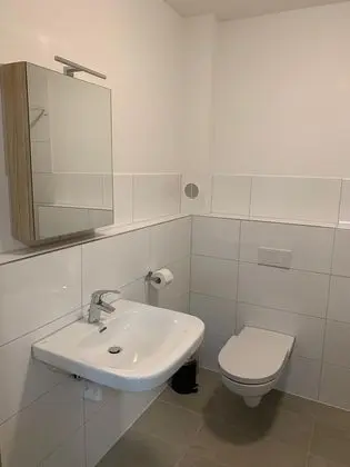 Comfort İki Ayrı Yataklı Oda