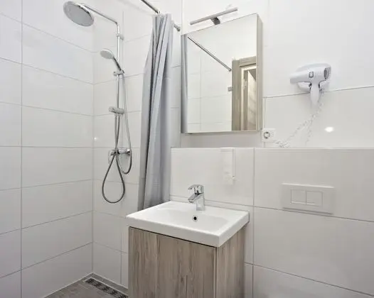 Comfort İki Ayrı Yataklı Oda