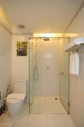 Superior Oda, 1 Çift Kişilik Yatak