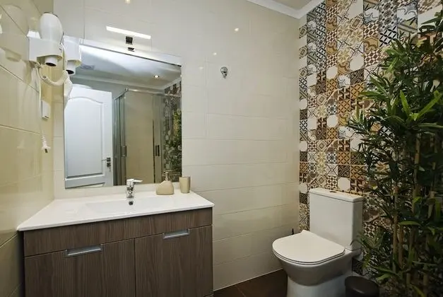 Deluxe Dört Kişilik Oda