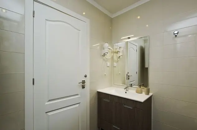 Deluxe Dört Kişilik Oda