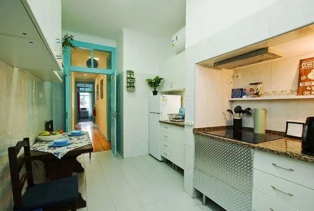 Deluxe Dört Kişilik Oda