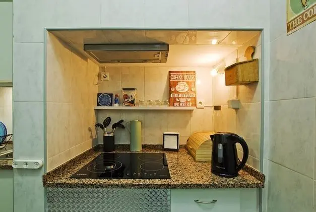 Deluxe Dört Kişilik Oda