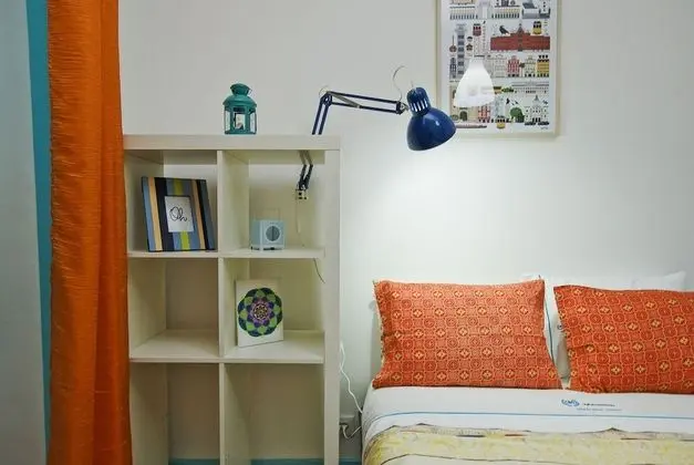 Family Üç Kişilik Oda