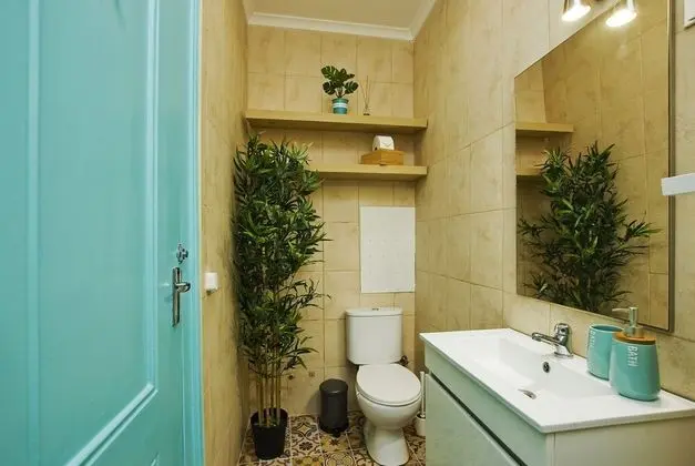 Family Üç Kişilik Oda